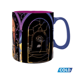 Belle en het Beest warmtegevoelige mok 460 ml - Fans Geek Storeproduct_type#Disney