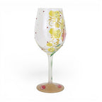 Belle Stemmed Glas - Bold Like A Rose - Fans Geek Storeproduct_typeLolita