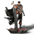 Berserk Guts Vol 2 - PVC Standbeeld 30 cm (1/8) | Kitsune Statue - Fans Geek Storeproduct_typeKitsune Statue