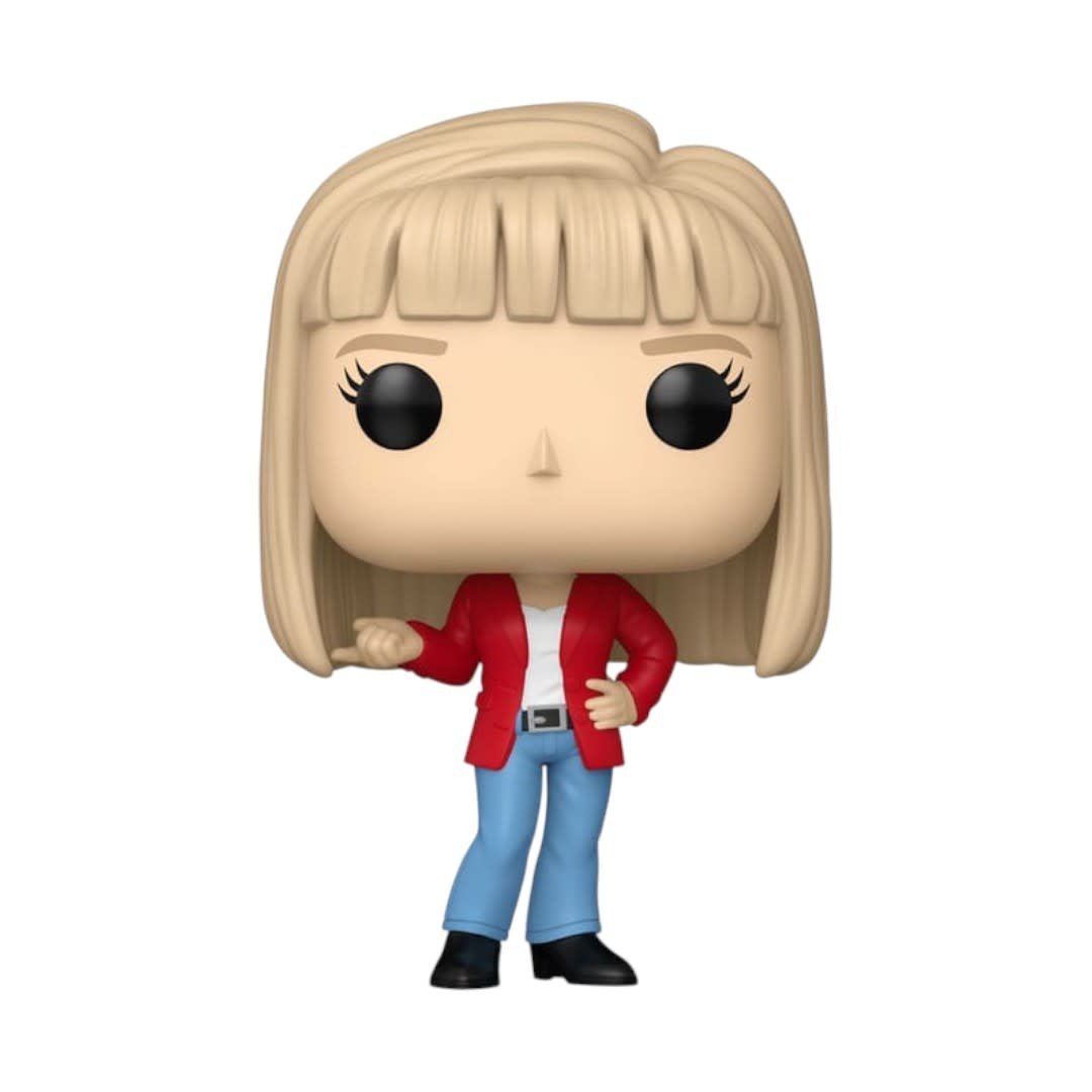 Beverly Hills, 90210 POP! TV Vinyl Figure Kelly Taylor - Fans Geek Store