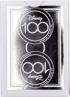 Bicycle Disney 100 - jaar jubileum speelkaarten - Fans Geek Storeproduct_typeCardshouse