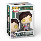 Bioshock POP! Games Vinyl Figure Little Sister w/Syringe 9 cm - Fans Geek Storeproduct_typeFans Geek Store
