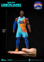 Space Jam 2: A New Legacy - LeBron James 1:9 Scale Figure - Fans Geek Store