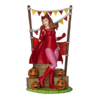 Marvel: WandaVision - Wanda PVC Diorama Closed Box - Fans Geek Store