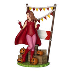 Marvel: WandaVision - Wanda PVC Diorama Closed Box - Fans Geek Store