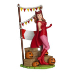 Marvel: WandaVision - Wanda PVC Diorama Closed Box - Fans Geek Store