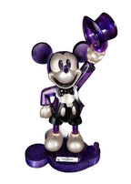 Disney: Master Craft Tuxedo Mickey Starry Night Version Statue - Fans Geek Store