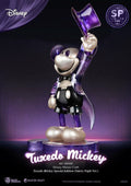 Disney: Master Craft Tuxedo Mickey Starry Night Version Statue - Fans Geek Store