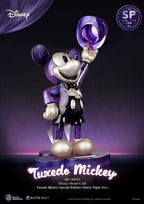 Disney: Master Craft Tuxedo Mickey Starry Night Version Statue - Fans Geek Store