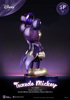 Disney: Master Craft Tuxedo Mickey Starry Night Version Statue - Fans Geek Store