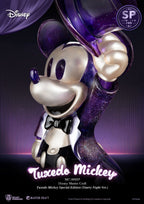 Disney: Master Craft Tuxedo Mickey Starry Night Version Statue - Fans Geek Store