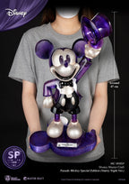 Disney: Master Craft Tuxedo Mickey Starry Night Version Statue - Fans Geek Store