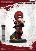 Marvel: Deadpool Series 3 inch Figure (Prijs per stuk) - Fans Geek Store