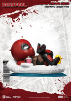 Marvel: Deadpool Series 3 inch Figure (Prijs per stuk) - Fans Geek Store