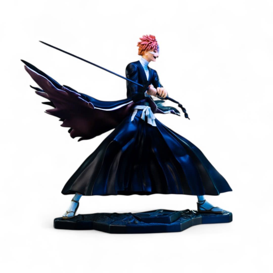 BLEACH - Figurine "Ichigo" - Fans Geek Store