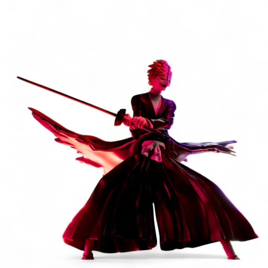 BLEACH - Figurine "Ichigo" - Fans Geek Store