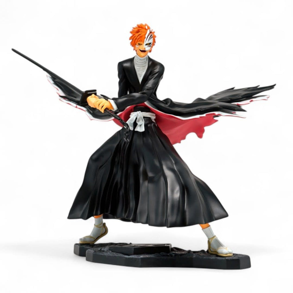 BLEACH - Figurine "Ichigo" - Fans Geek Store