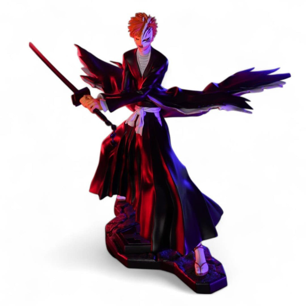 BLEACH - Figurine "Ichigo" - Fans Geek Store
