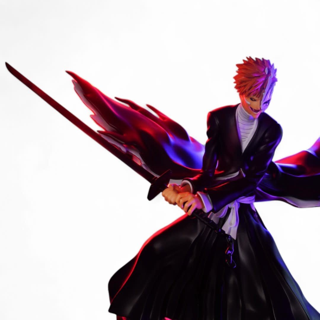 BLEACH - Figurine "Ichigo" - Fans Geek Store