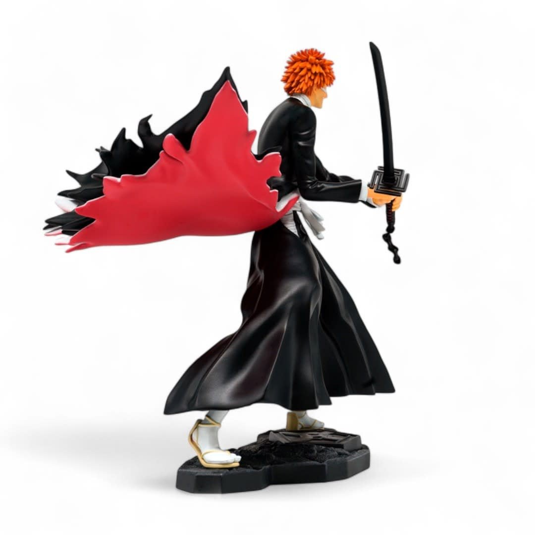 BLEACH - Figurine "Ichigo" - Fans Geek Store