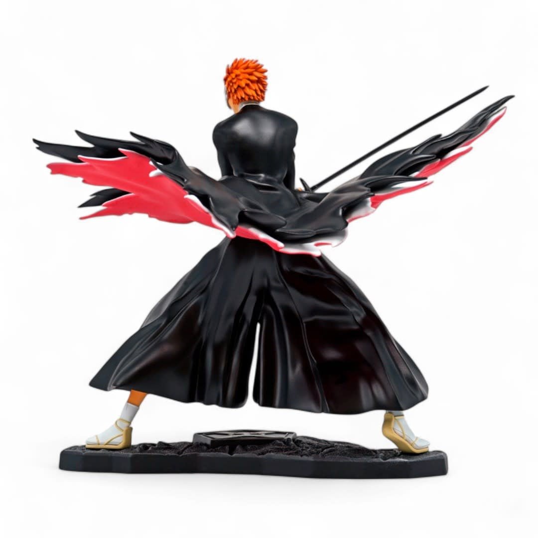 BLEACH - Figurine "Ichigo" - Fans Geek Store