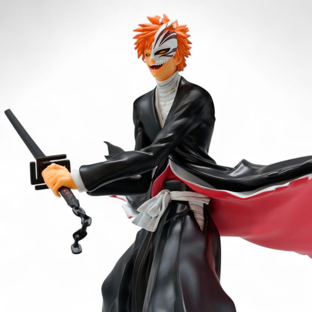 BLEACH - Figurine "Ichigo" - Fans Geek Store