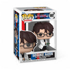 Bleach POP! Animation Vinyl Figure Aizen - Fans Geek Store