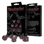 Bloodsucker Scarlet RPG - dobbelset Q - WORKSHOP - Fans Geek Storeproduct_typeCardshouse