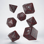 Bloodsucker Scarlet RPG - dobbelset Q - WORKSHOP - Fans Geek Storeproduct_typeCardshouse