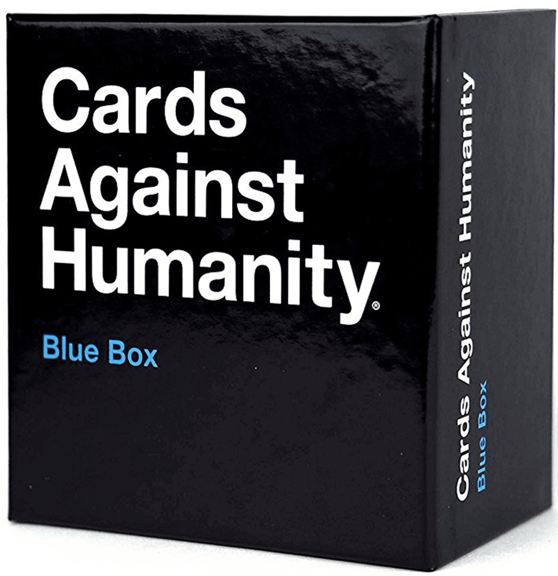 Cards Against Humanity Blue Box - Fans Geek Store