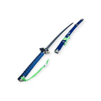 Blue Exorcist – Okumura Rin: Kurikara - Fans Geek Store