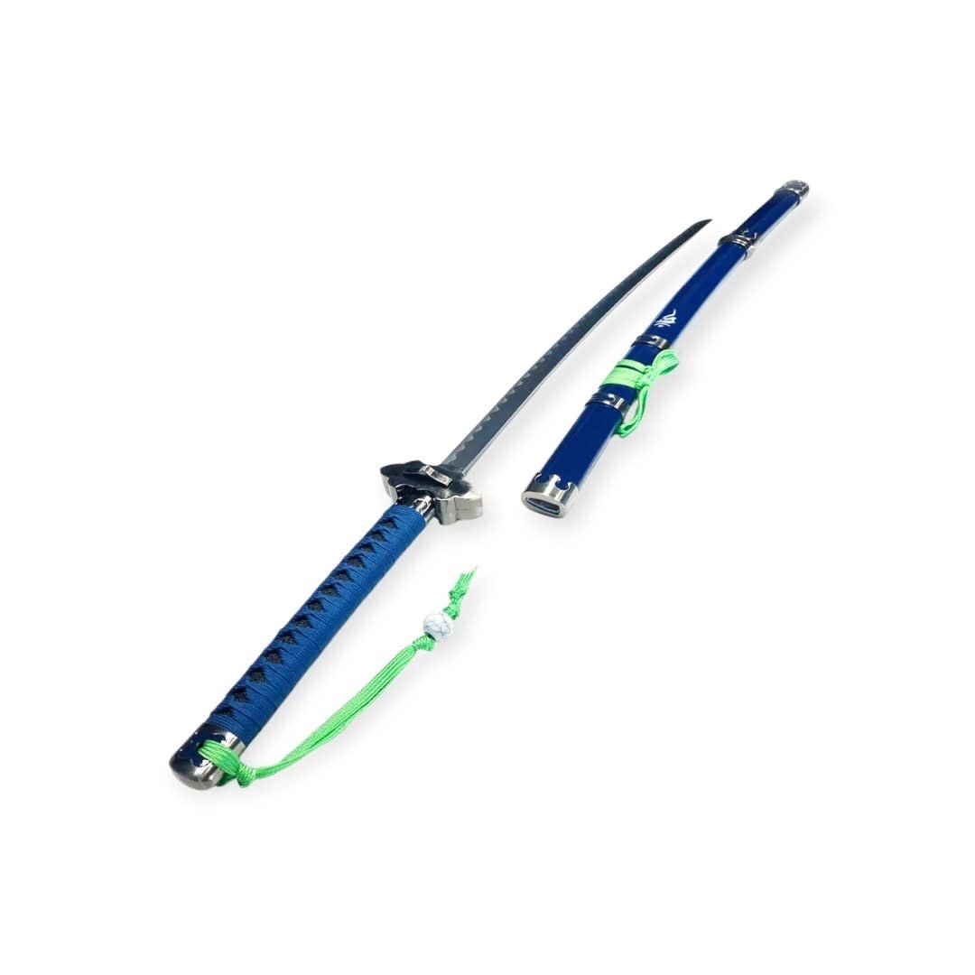 Blue Exorcist – Okumura Rin: Kurikara - Fans Geek Store