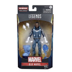 Marvel Legends: Blue Marvel Ultimates Costume Action Figure - Fans Geek Store