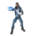 Marvel Legends: Blue Marvel Ultimates Costume Action Figure - Fans Geek Store
