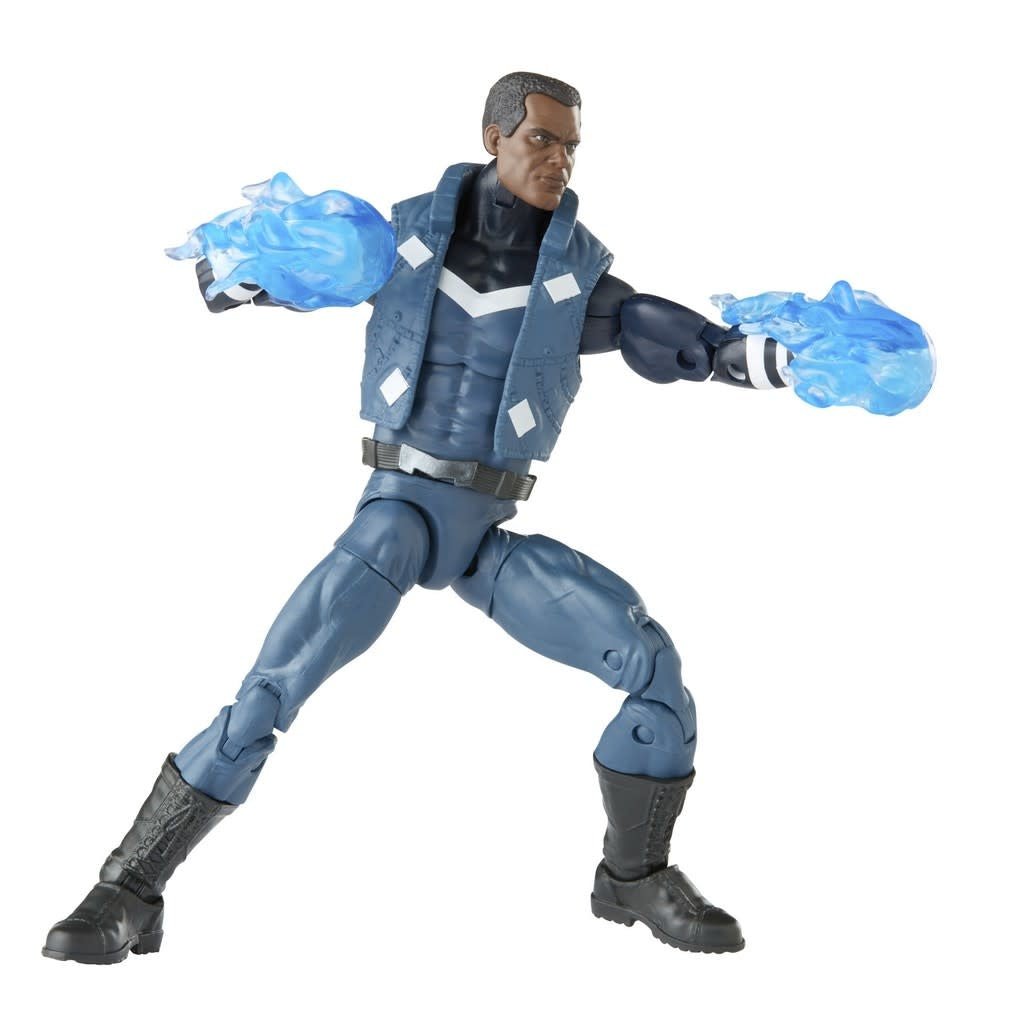 Marvel Legends: Blue Marvel Ultimates Costume Action Figure - Fans Geek Store