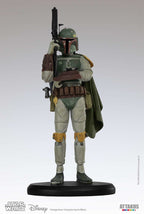 STAR WARS: ELITE Collection - Boba Fett Version 2 - 21cm - Figurine - Fans Geek Store