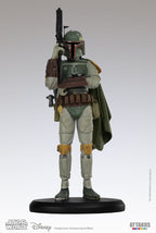 STAR WARS: ELITE Collection - Boba Fett Version 2 - 21cm - Figurine - Fans Geek Store