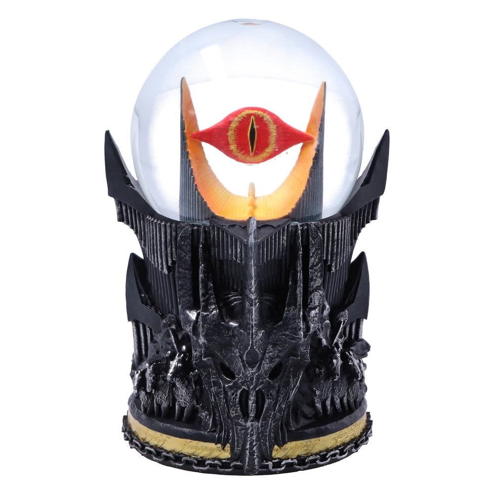 Lord of the Rings: Eye of Sauron Snow Globe - Fans Geek Store