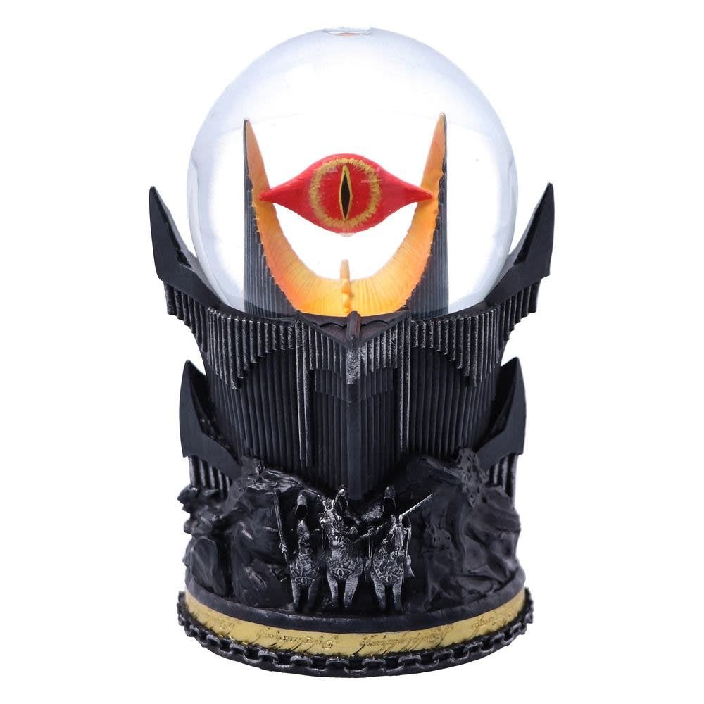 Lord of the Rings: Eye of Sauron Snow Globe - Fans Geek Store