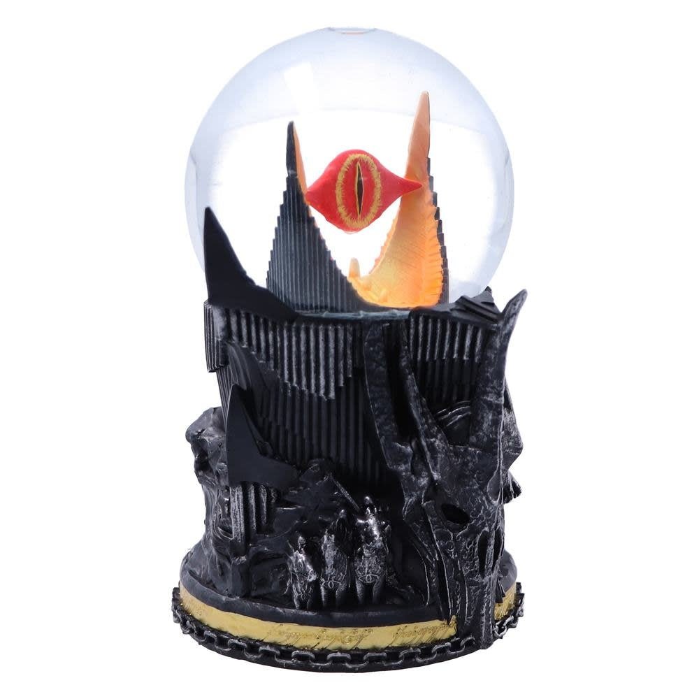Lord of the Rings: Eye of Sauron Snow Globe - Fans Geek Store