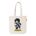 My Hero Academia: Tote Bag - Fans Geek Store