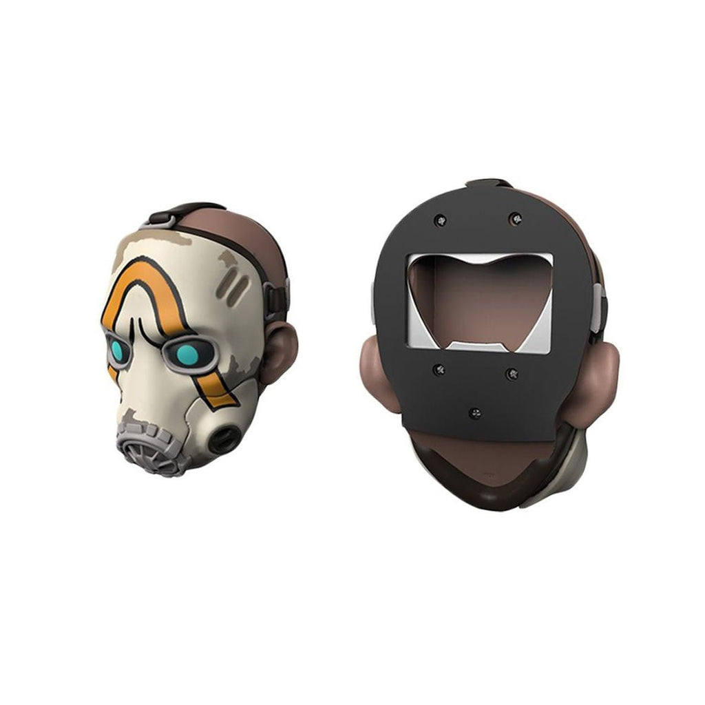 Borderlands 3: Psycho Bottle Opener & Magnet Set - Fans Geek Store
