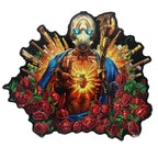 Borderlands 3: Psycho Bottle Opener & Magnet Set - Fans Geek Store