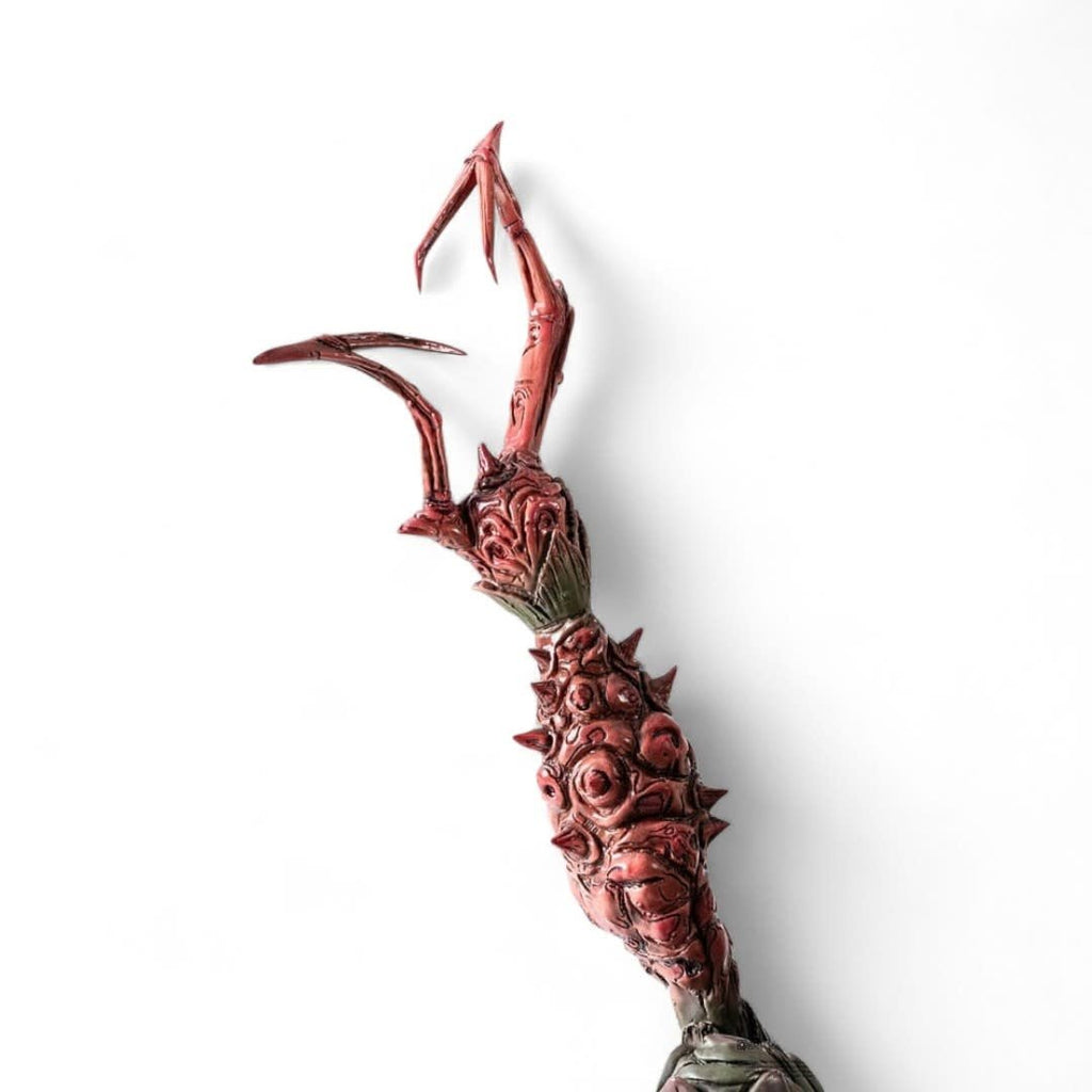 Borderlands 3 Statue 1/6 Psycho & Claptrap Diorama - Fans Geek Store