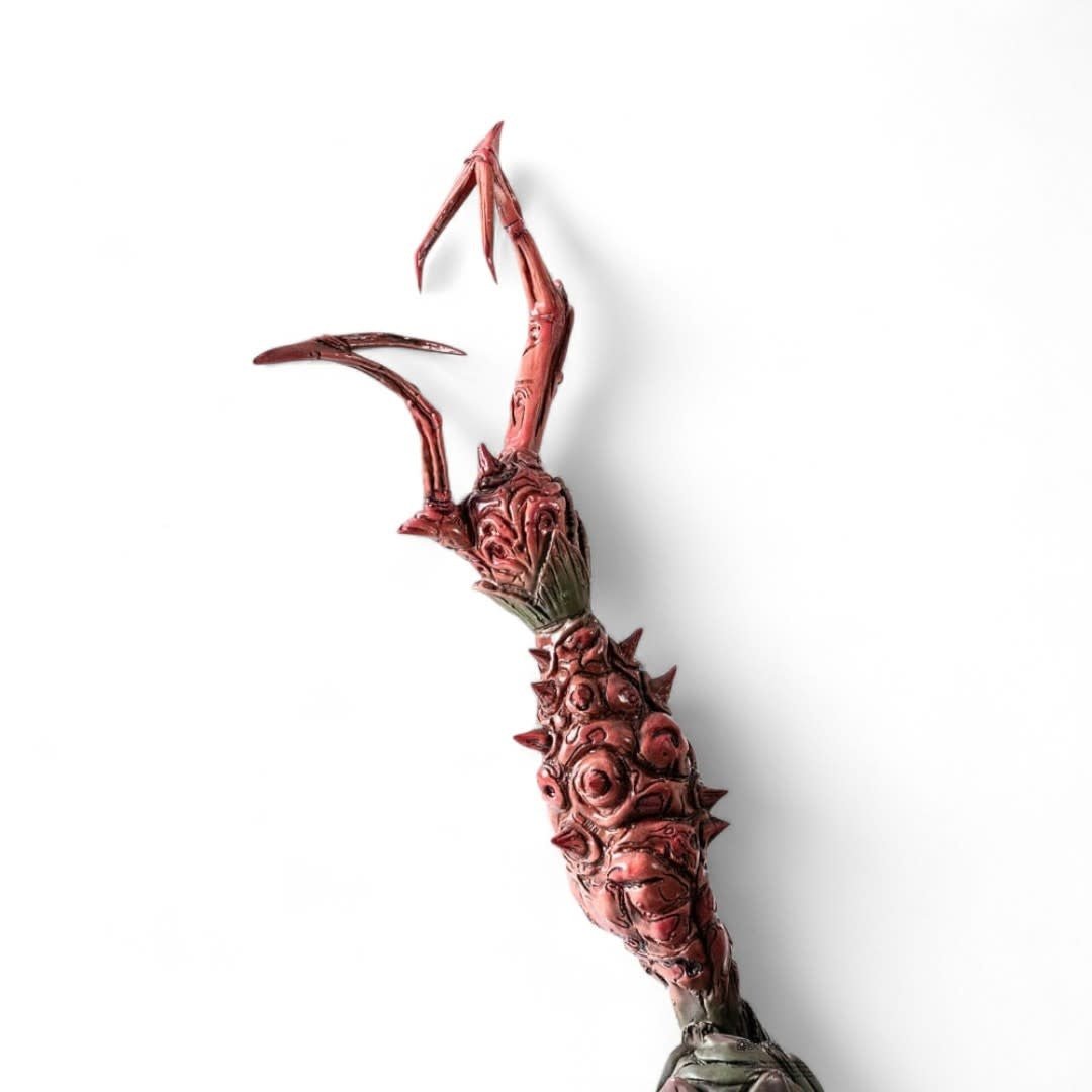 Borderlands 3 Statue 1/6 Psycho & Claptrap Diorama - Fans Geek Store