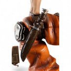 Borderlands 3 Statue 1/6 Psycho & Claptrap Diorama - Fans Geek Store