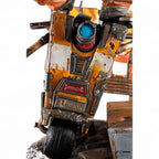 Borderlands 3 Statue 1/6 Psycho & Claptrap Diorama - Fans Geek Store