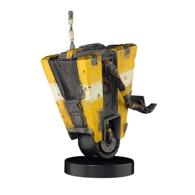 Cable Guy - Borderlands Clap Trap Phone & Controller Holder - Fans Geek Store