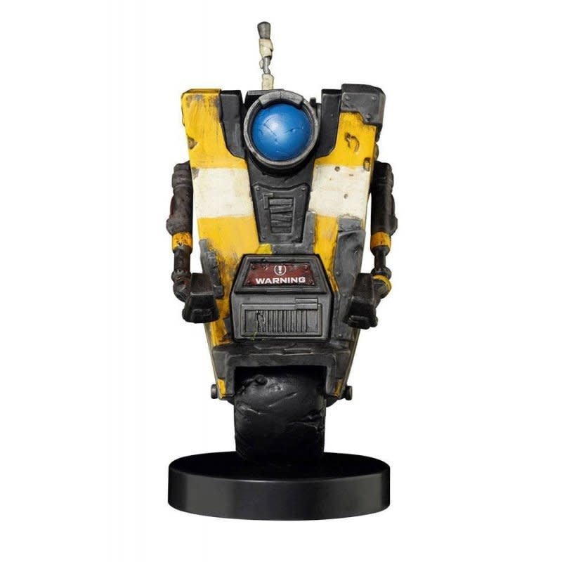 Cable Guy - Borderlands Clap Trap Phone & Controller Holder - Fans Geek Store