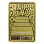 Borderlands Claptrap Ingot - Limited Edition 9 cm - Fans Geek Storeproduct_typeFaNaTtik